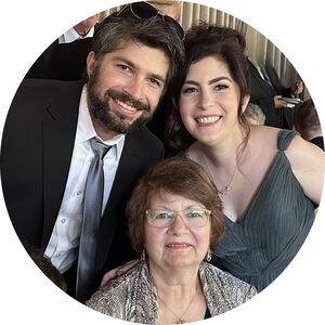 Fundraising Page: Alyssa Settefrati